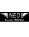 NEO scale models